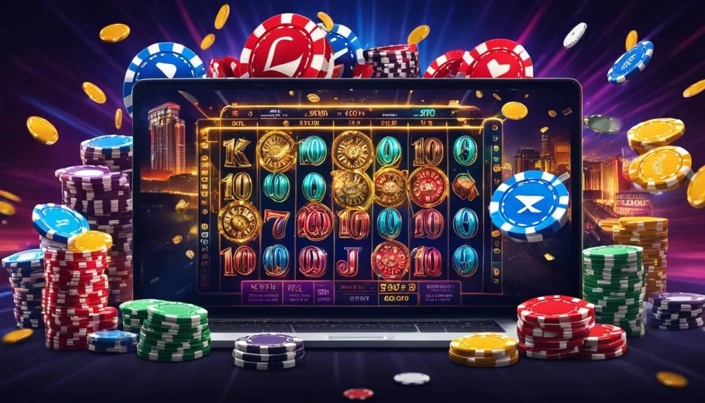 Hình ảnh minh họa lý do chọn i88 casino